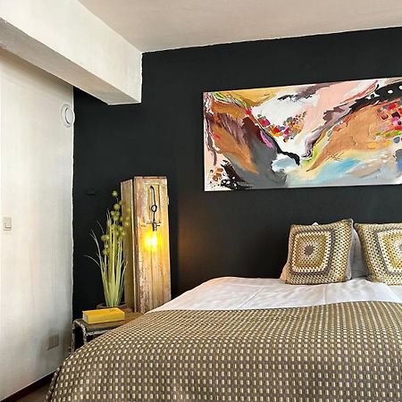 Be41 Boutique Hotel Маастрихт Екстериор снимка