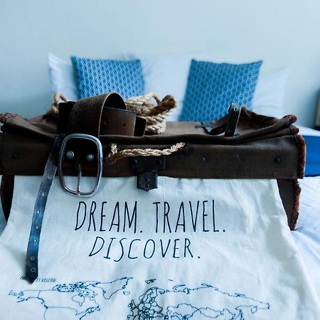 Be41 Boutique Hotel Маастрихт Екстериор снимка