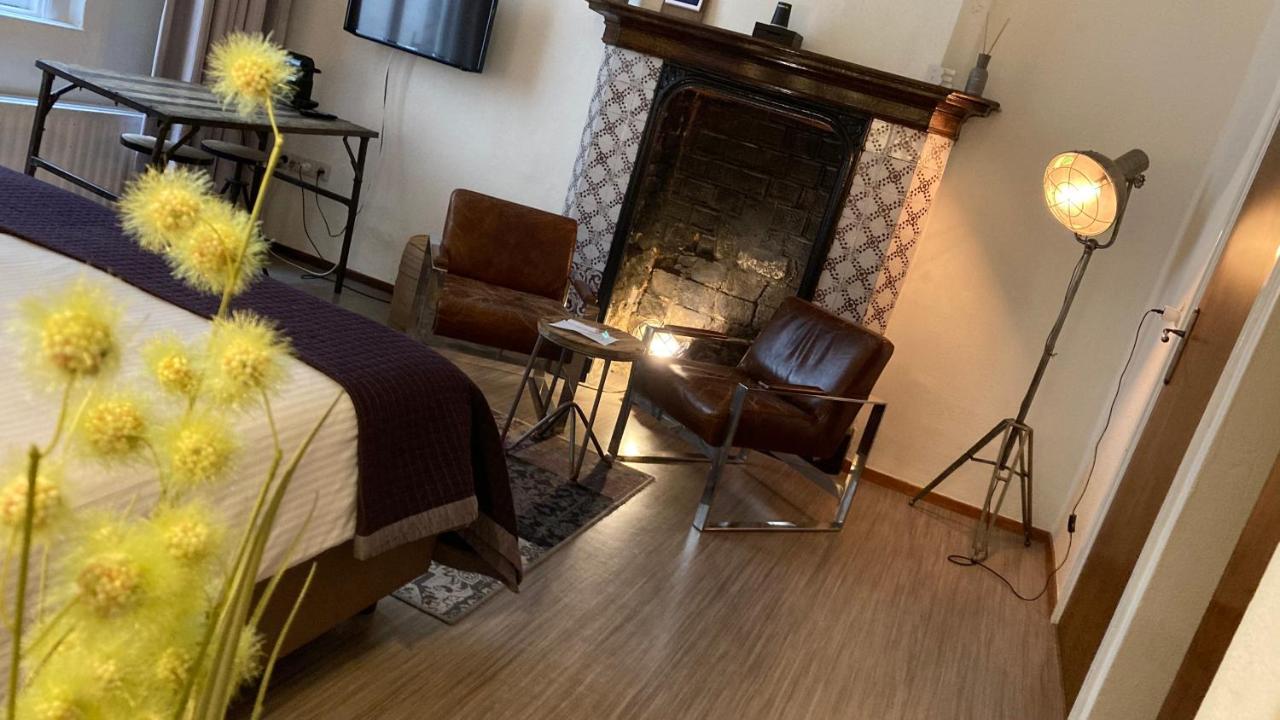 Be41 Boutique Hotel Маастрихт Екстериор снимка