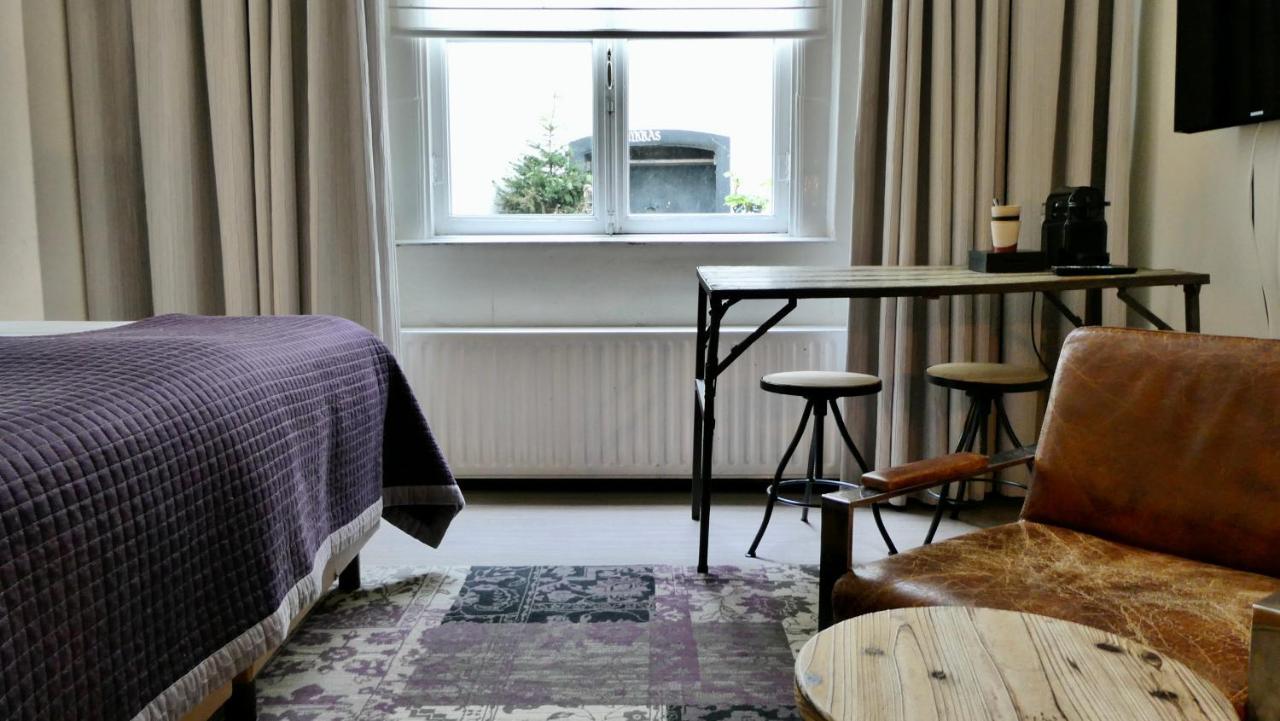 Be41 Boutique Hotel Маастрихт Екстериор снимка
