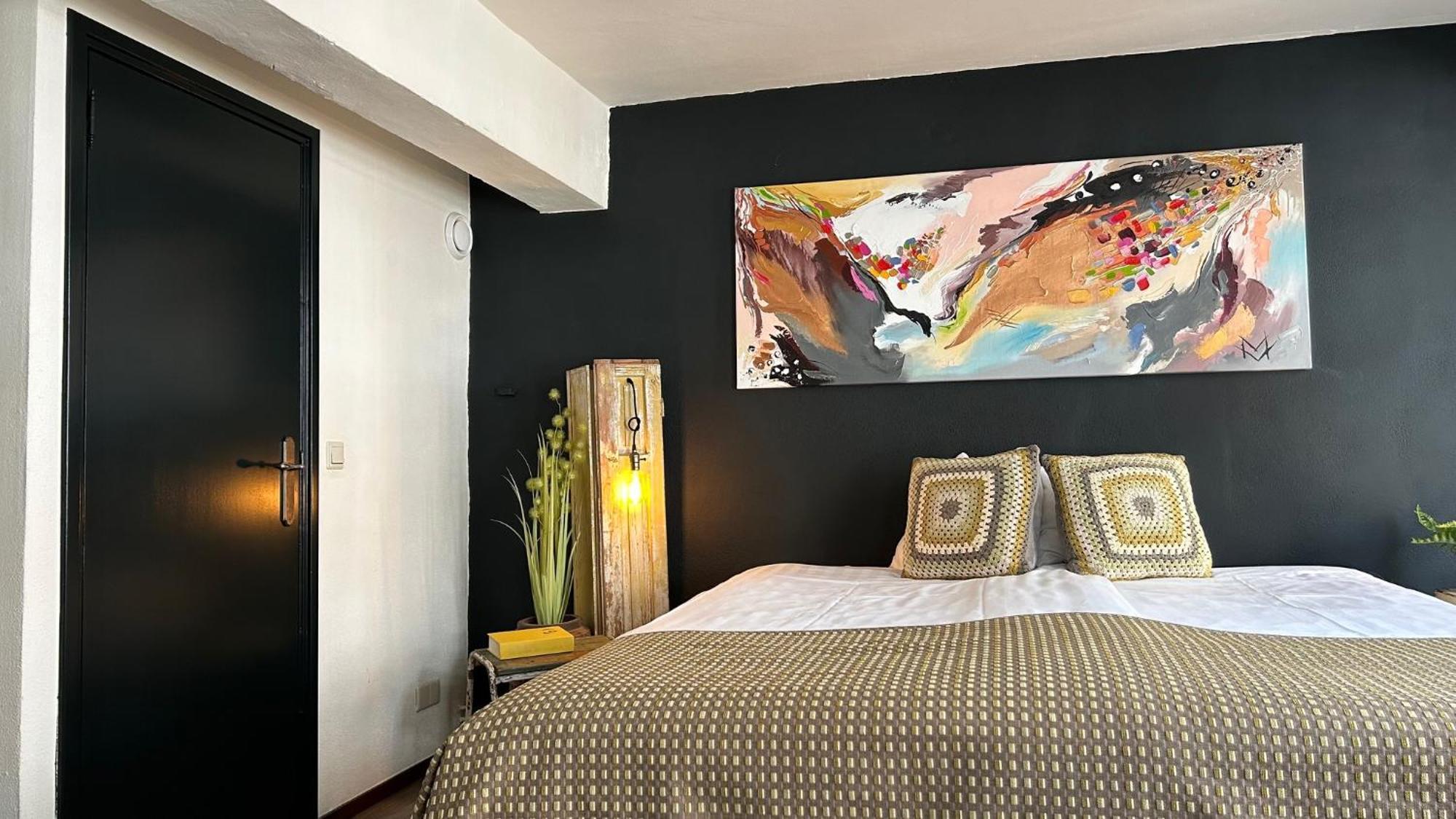 Be41 Boutique Hotel Маастрихт Екстериор снимка