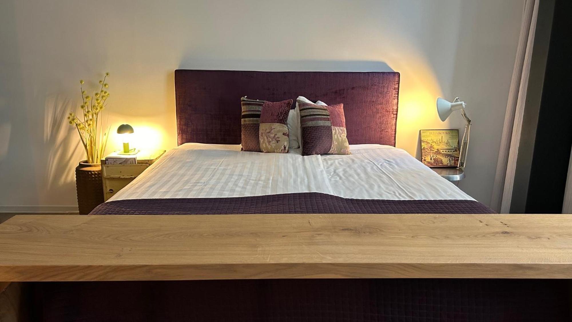 Be41 Boutique Hotel Маастрихт Екстериор снимка