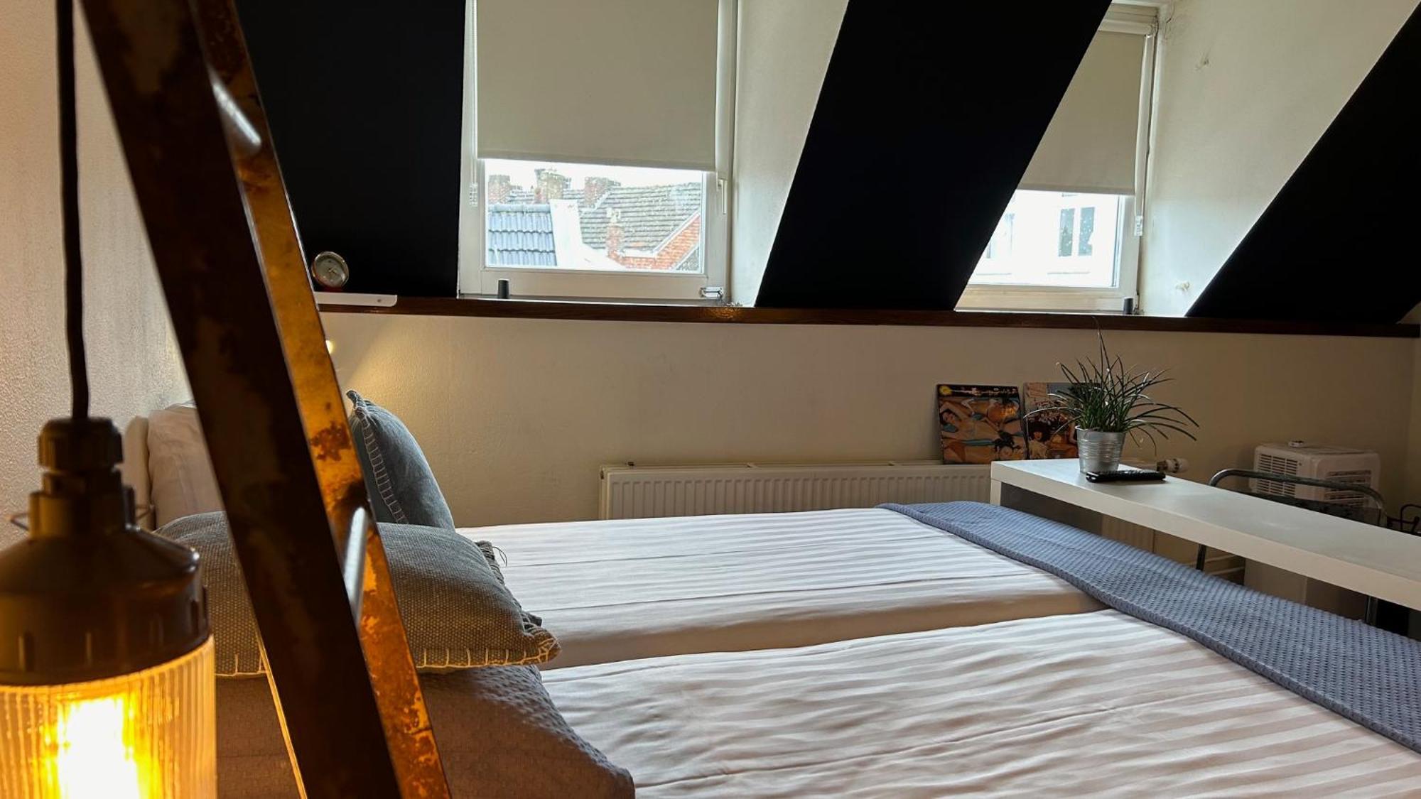 Be41 Boutique Hotel Маастрихт Екстериор снимка