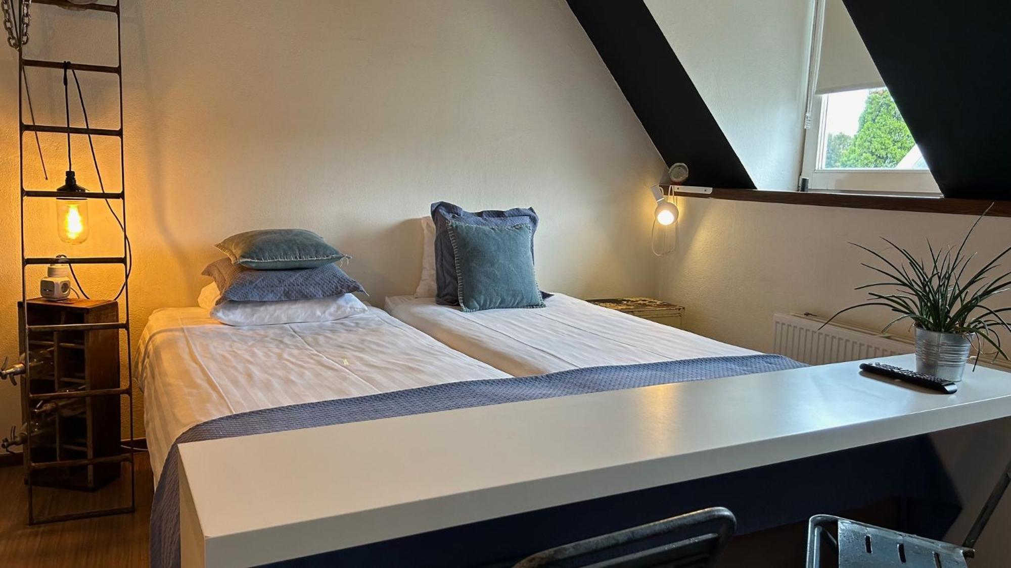 Be41 Boutique Hotel Маастрихт Екстериор снимка