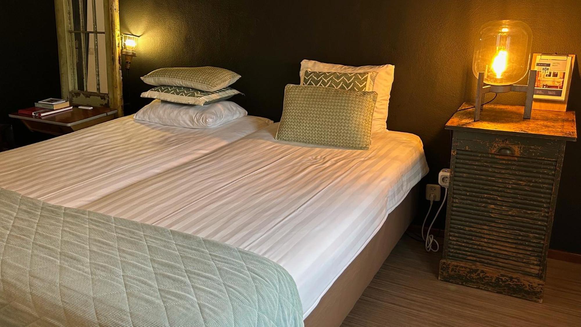 Be41 Boutique Hotel Маастрихт Екстериор снимка