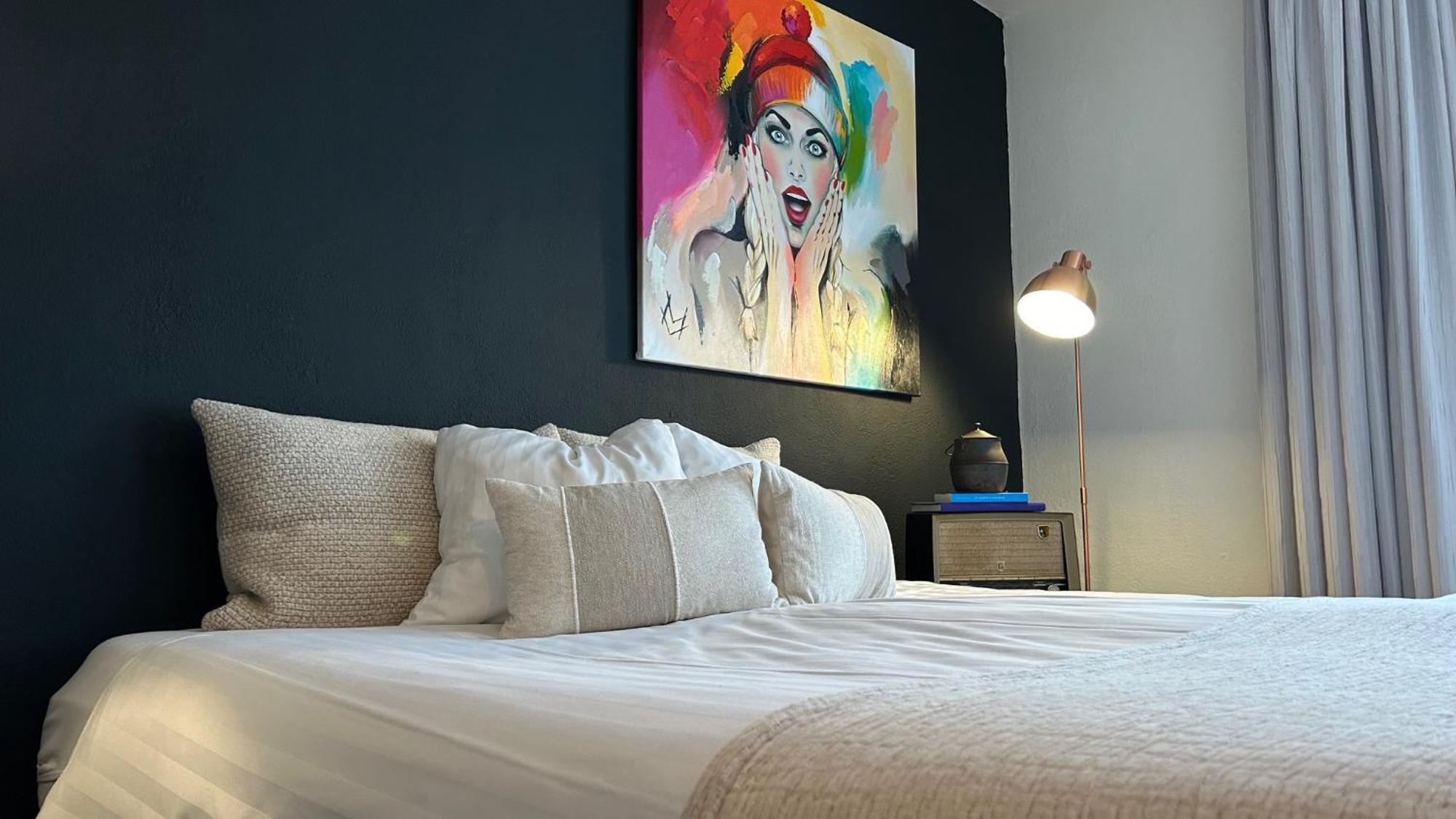 Be41 Boutique Hotel Маастрихт Екстериор снимка