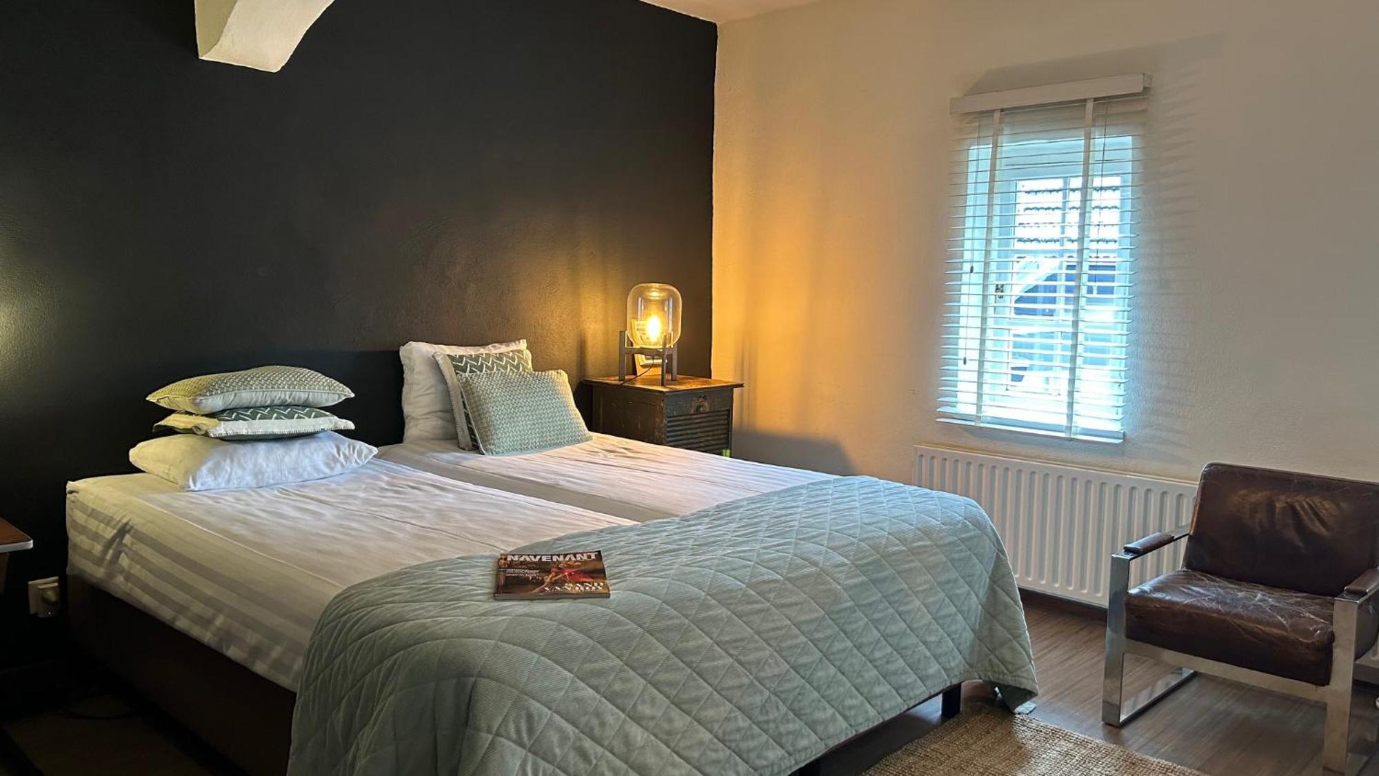 Be41 Boutique Hotel Маастрихт Екстериор снимка