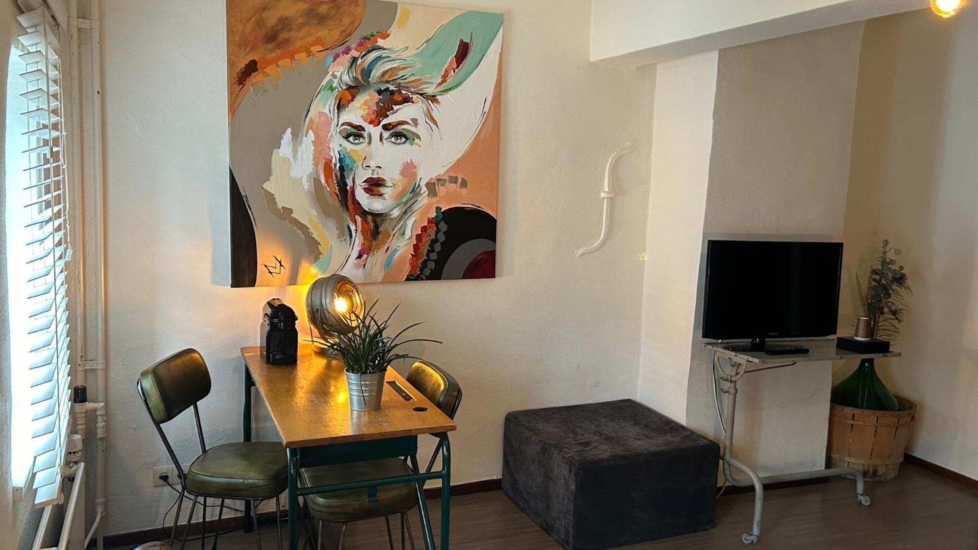 Be41 Boutique Hotel Маастрихт Екстериор снимка