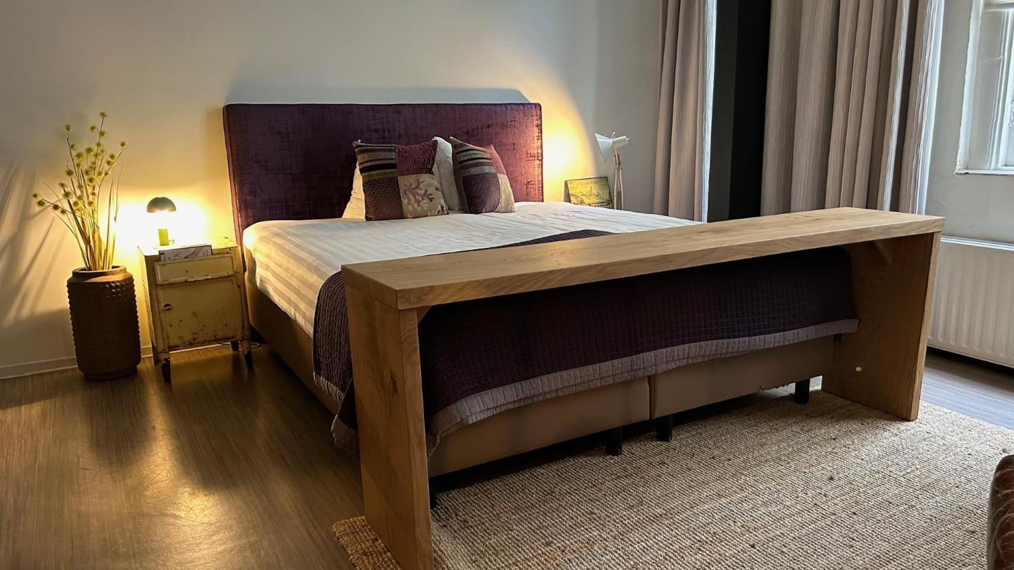 Be41 Boutique Hotel Маастрихт Екстериор снимка