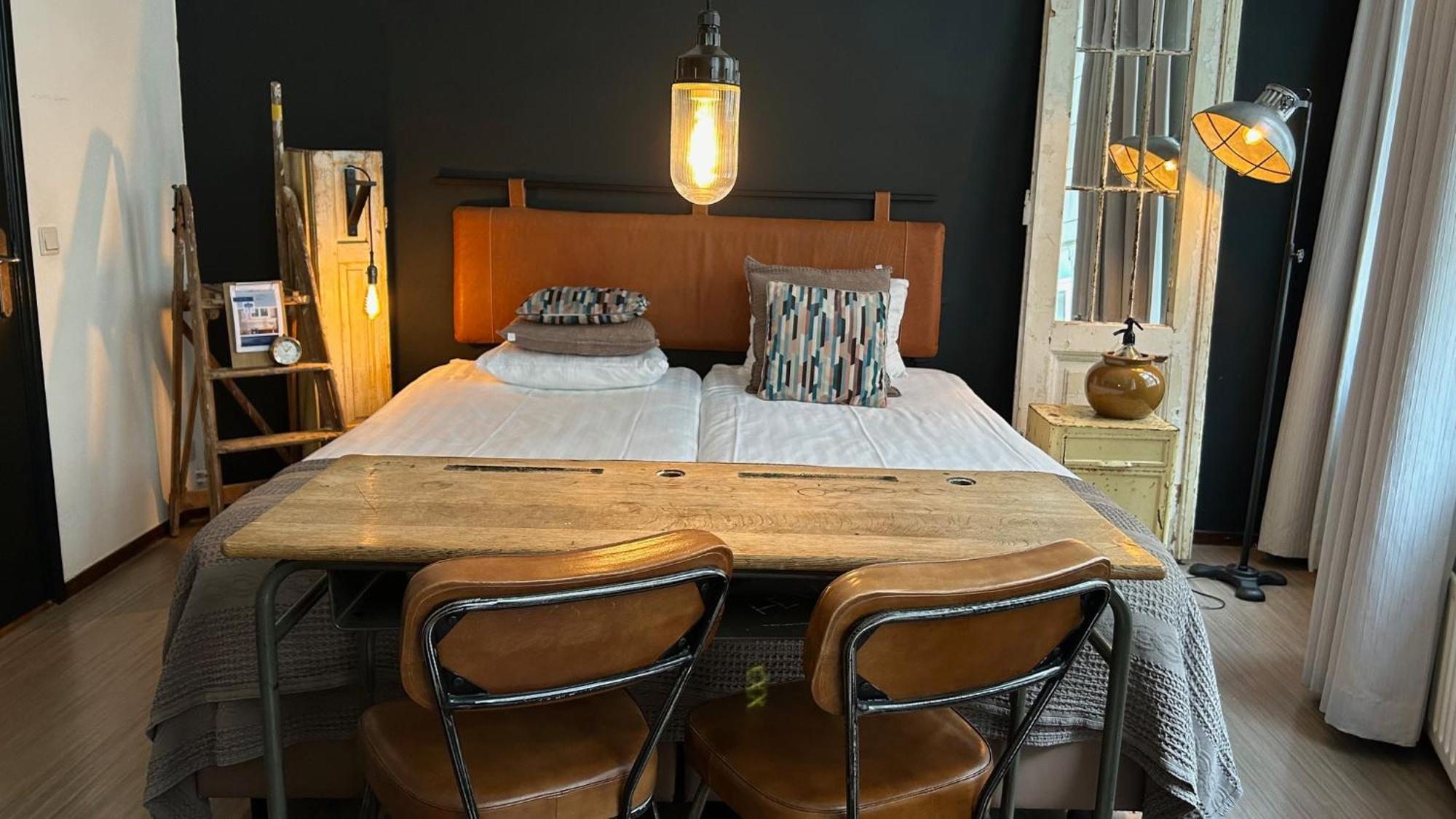 Be41 Boutique Hotel Маастрихт Екстериор снимка