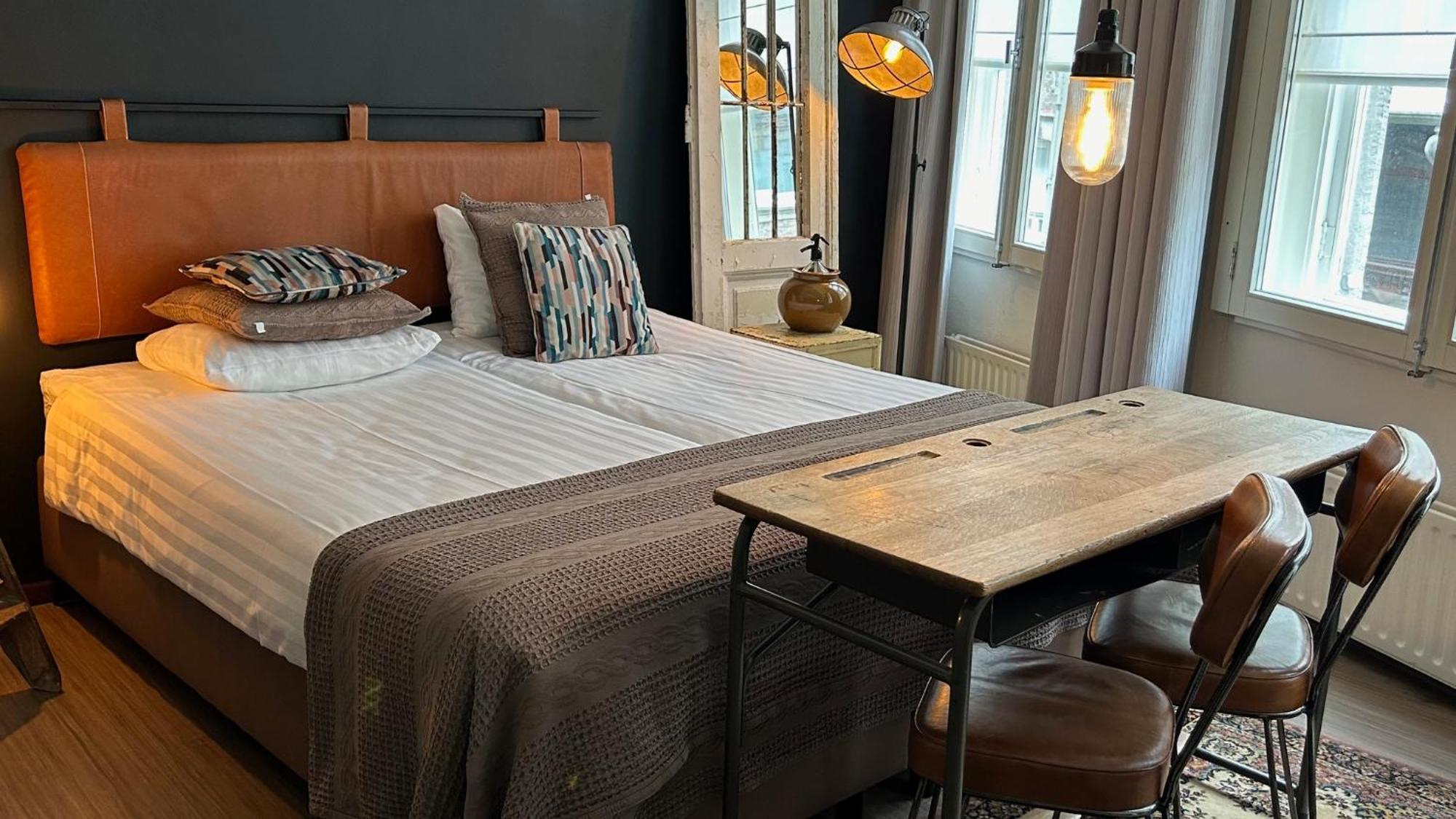 Be41 Boutique Hotel Маастрихт Екстериор снимка