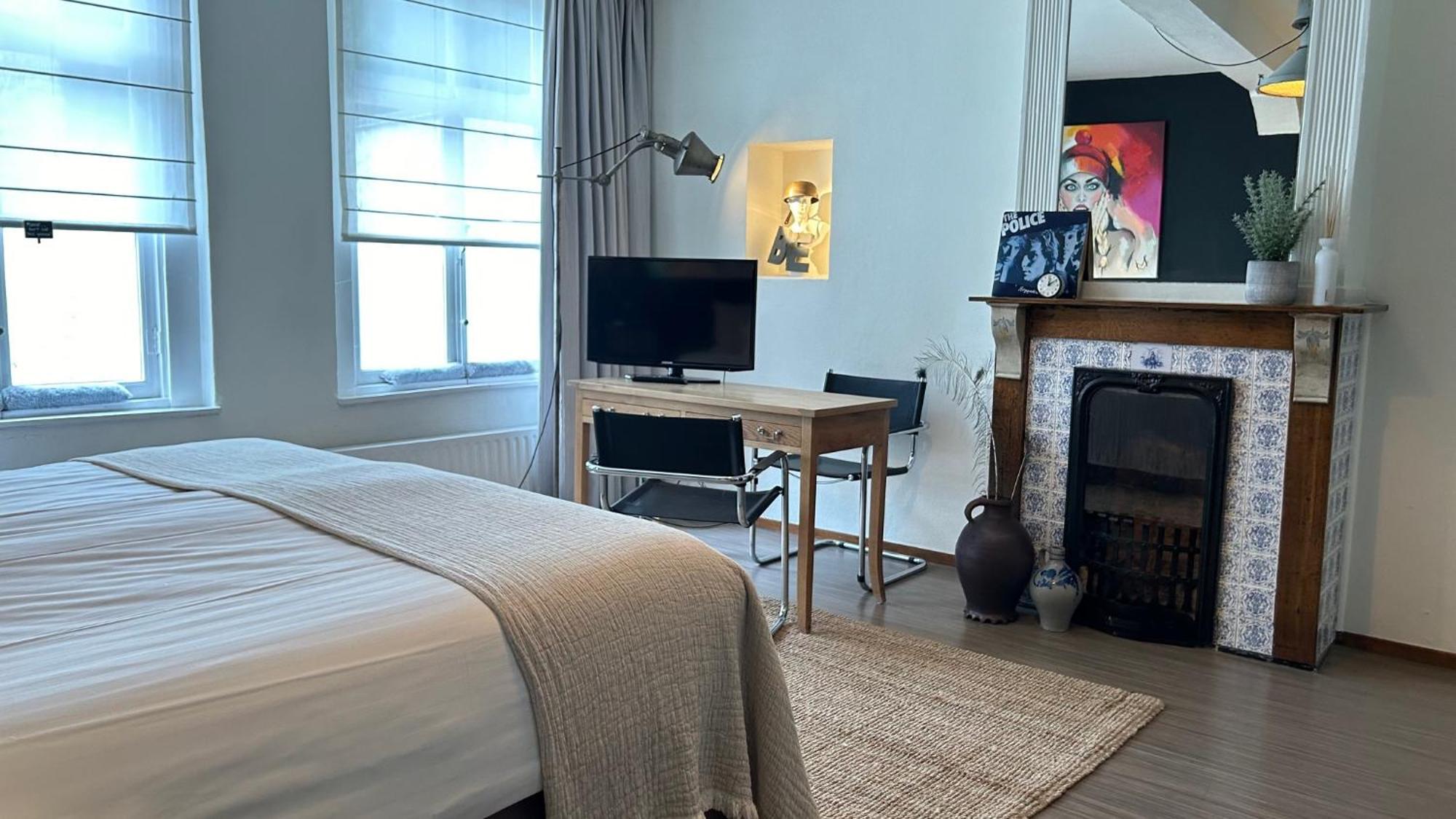 Be41 Boutique Hotel Маастрихт Екстериор снимка