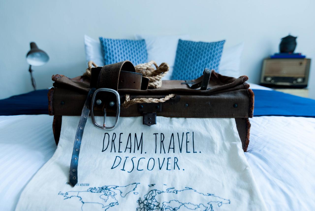 Be41 Boutique Hotel Маастрихт Екстериор снимка
