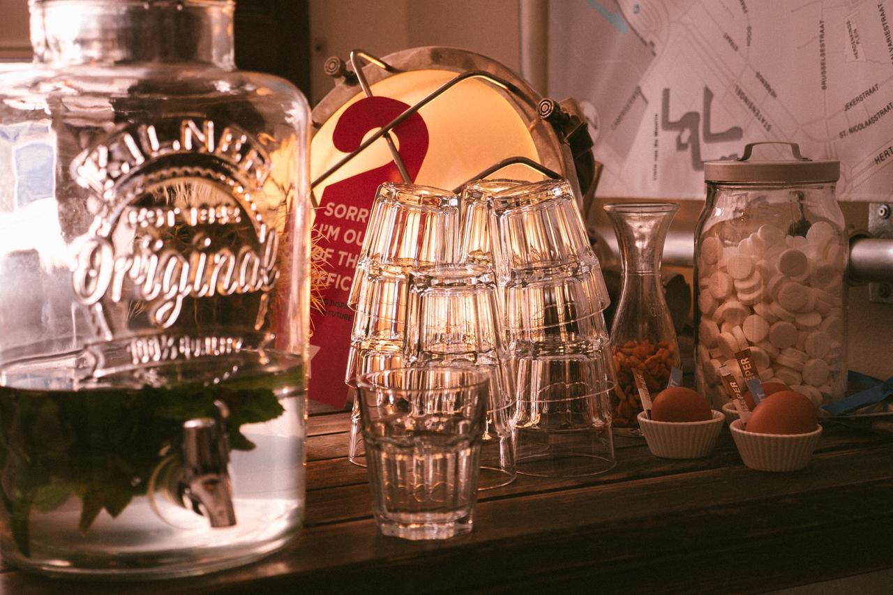 Be41 Boutique Hotel Маастрихт Екстериор снимка