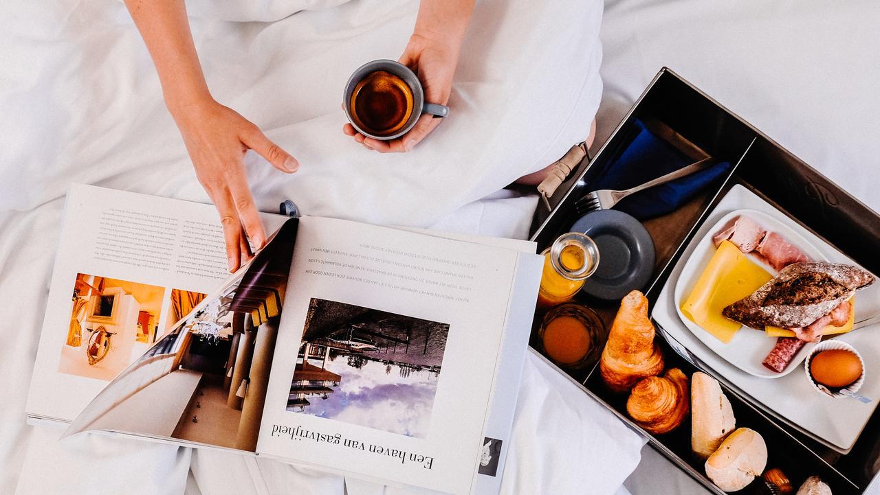 Be41 Boutique Hotel Маастрихт Екстериор снимка